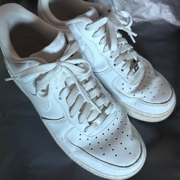 나이키 에어포스 265 판매합니다