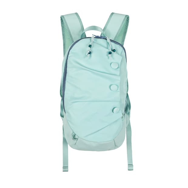 (오피쉬x예원 콜라보) Drape backpack 민트