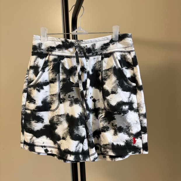 POLO Taidai Shorts