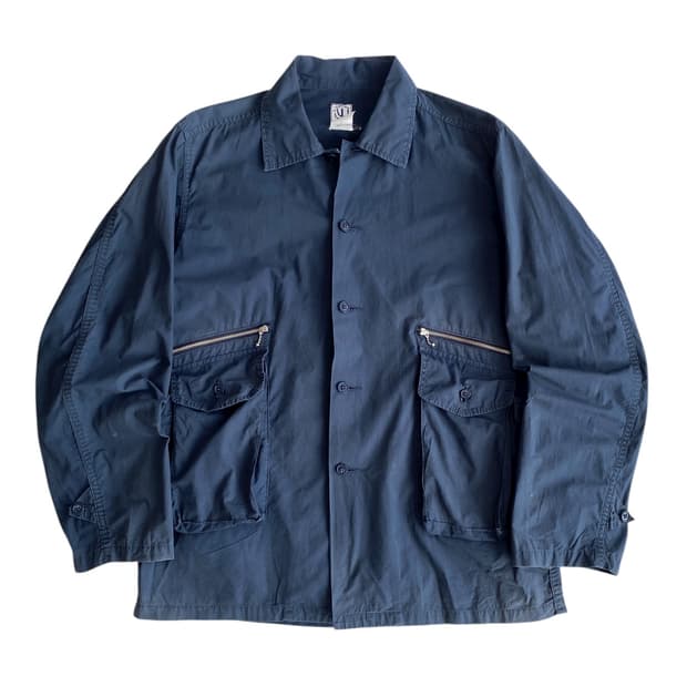 코로나 유틸리티 6포켓 셔츠 