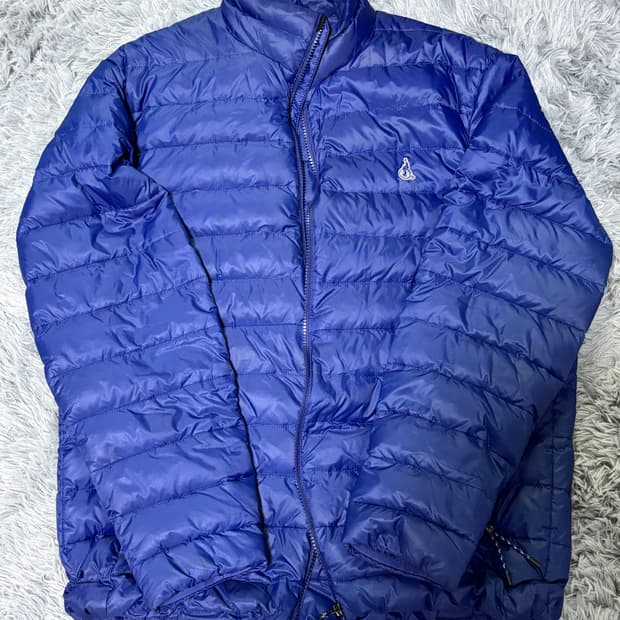 빈폴 Beanpole Packable Down Jacket