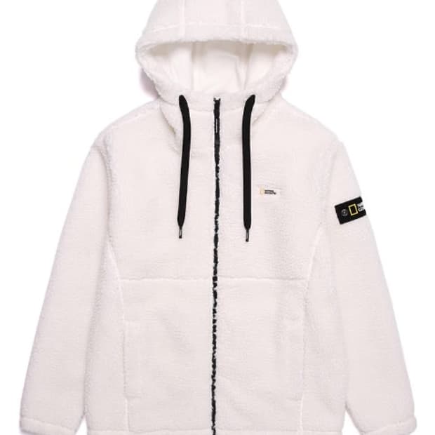 내셔널 여자 뽀글이