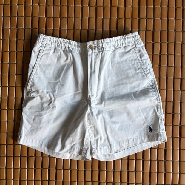 폴로 랄프로렌 쇼츠