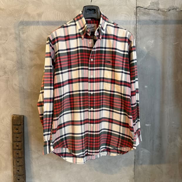 울리치 아웃도어 셔츠 105