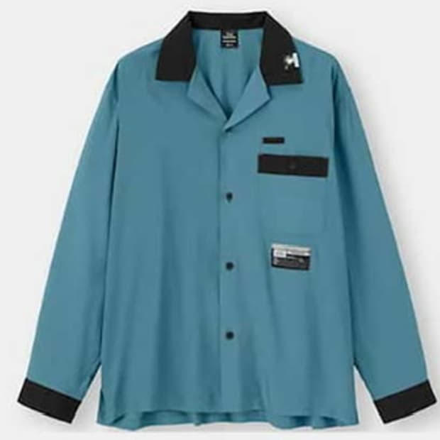 Miharayasuhiro shirt jacket