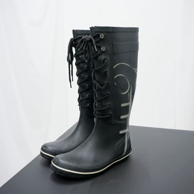 DIESEL  레인부츠