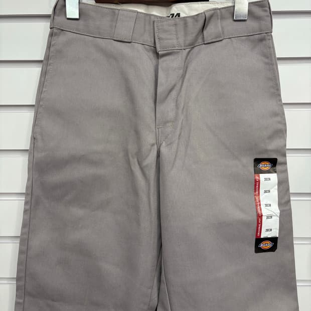 디키즈 874 28x30 새바지