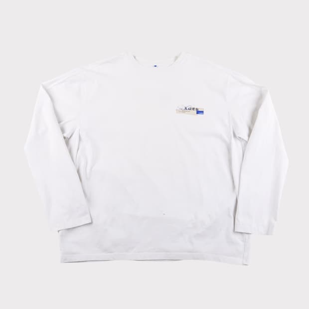 [3] 21ss 아더에러 롱슬리브 긴팔 티셔츠