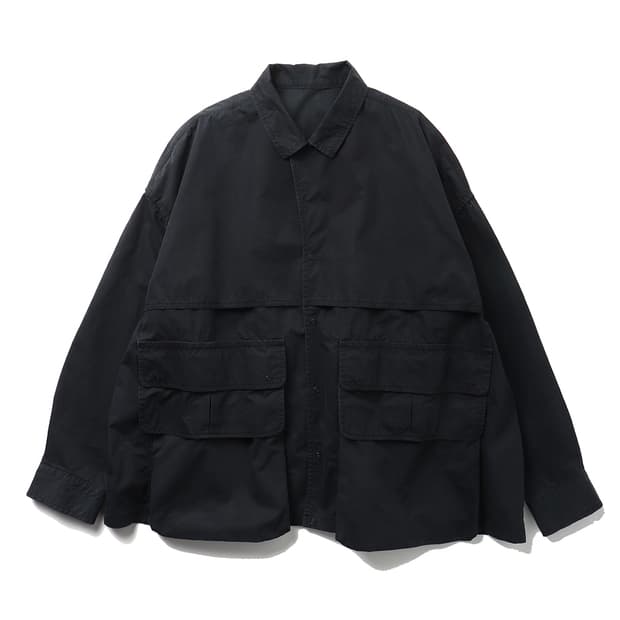 프레쉬서비스 FreshService Five Pocket Jacket