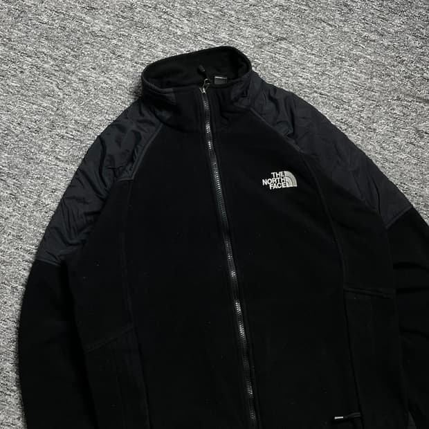 노스페이스 og 데날리 플리스 자켓 y 1915