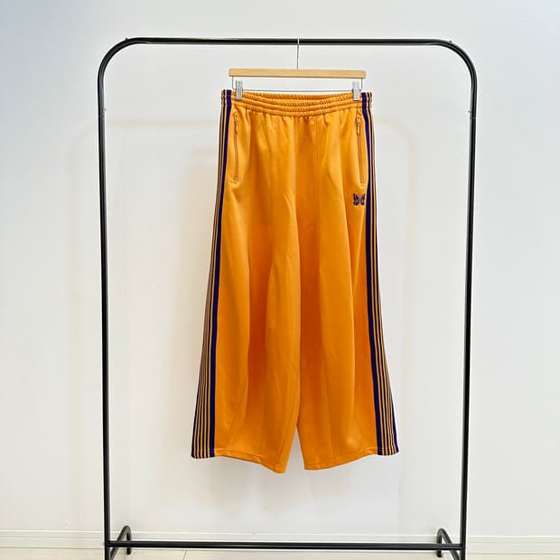 니들스 hd 트랙팬츠 