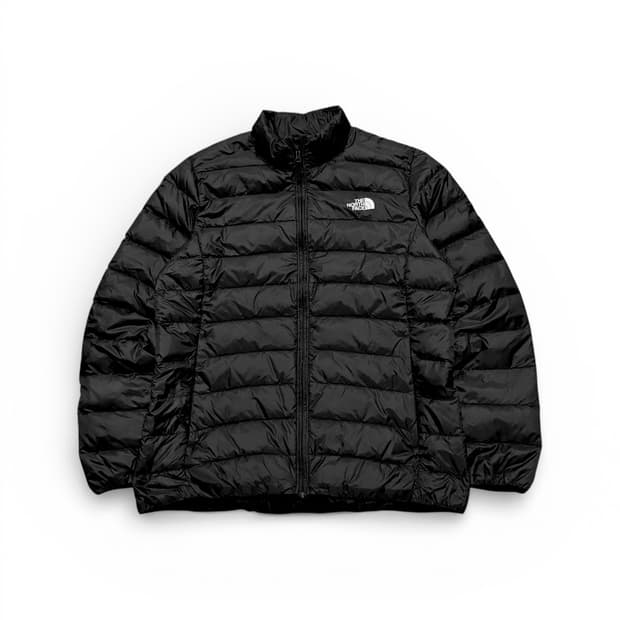 TNF(W)노스페이스 버몬트 다운 경량 패딩