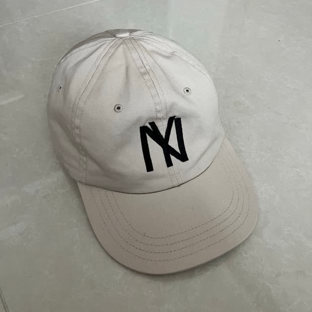 쿠퍼스타운 재팬 볼캡