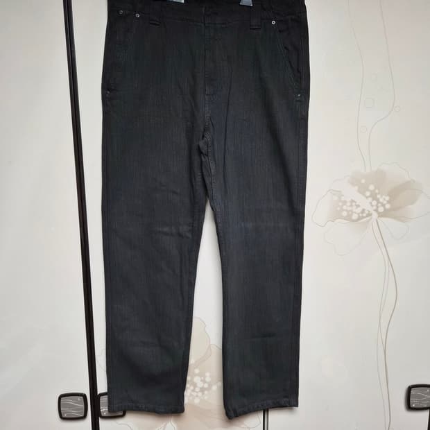 자라 맨 에디션 팬츠 46size