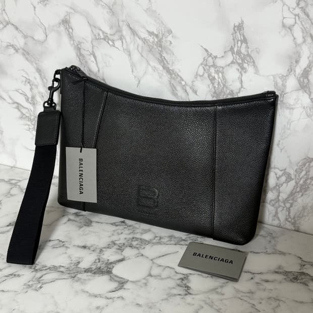 [OS] 발렌시아가 아워글래스 클러치