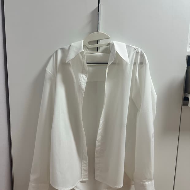 시티브리즈 셔츠