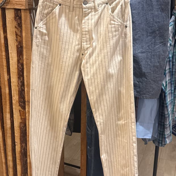 트로피클로딩 히코리