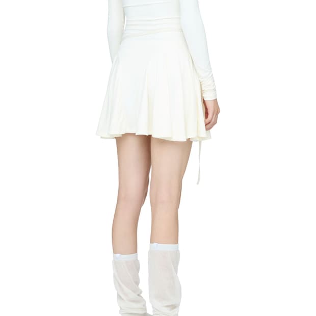 {정가 3.9} 오호스 니삭스 양말 스타킹 레깅스 아이보리