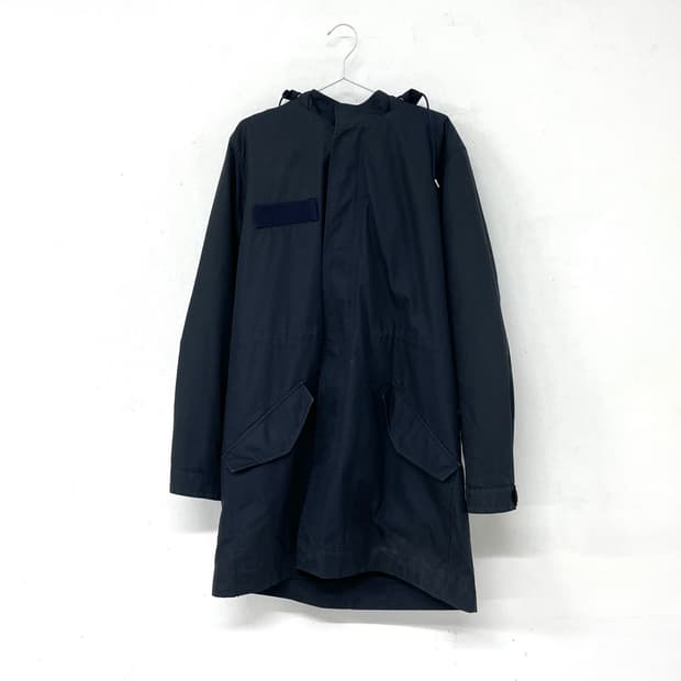 A.P.C. Parka