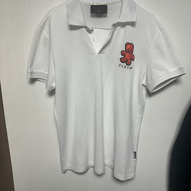 필립플레인 카라티 95 