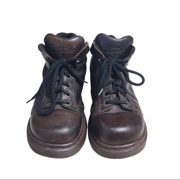 닥터마틴 빈티지 워커 워크부츠