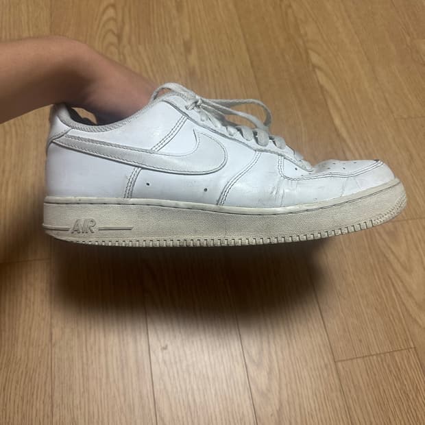 나이키 에어포스 올백 275