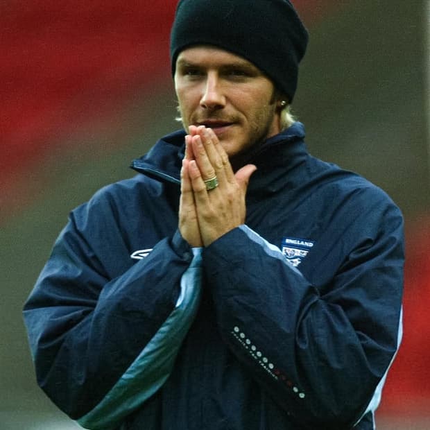 빈티지 90s 엄브로 잉글랜드 PREMIER PROTRAINING자켓 S