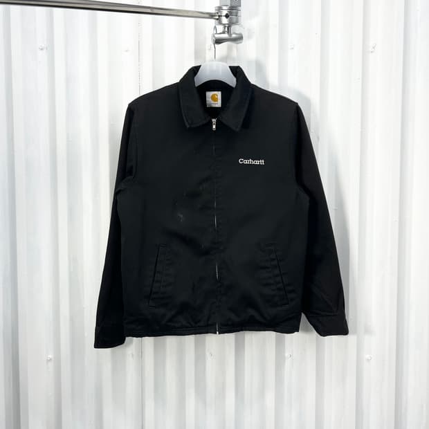Carhartt 워크 자켓