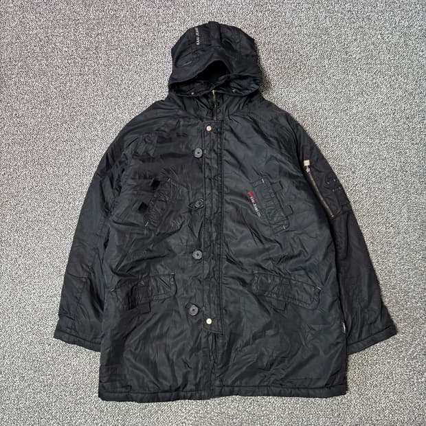 칼 카니 N3B 파카 (XL)