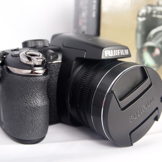 후지 파인픽스s4900