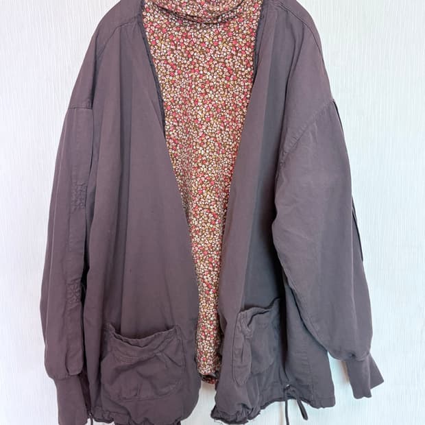 빨간 꽃 코디 SET 🍒