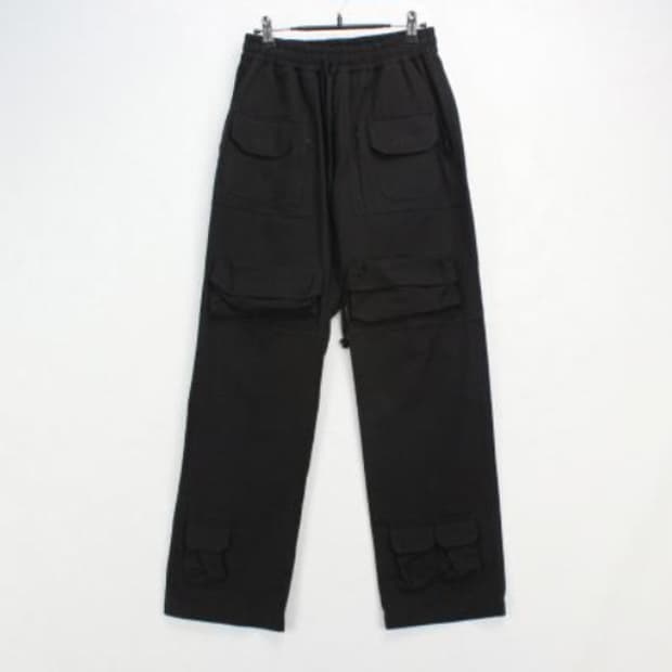 로어링라드 바지