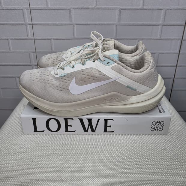 나이키 에어 윈플로 10 팬텀 런닝화 스니커즈 운동화 신발 240사이즈