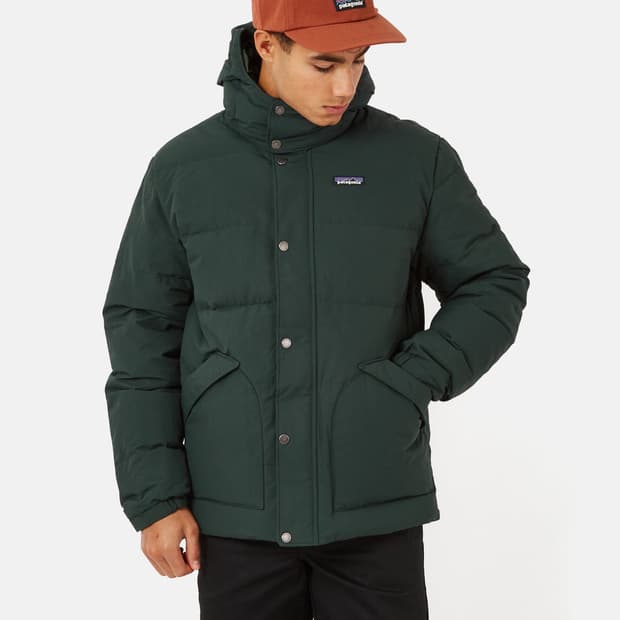 파타고니아 다운드리프트