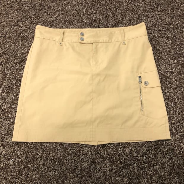 2 폴로 랄프로렌 골프 스커트