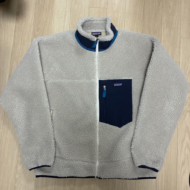 파타고니아 레트로x