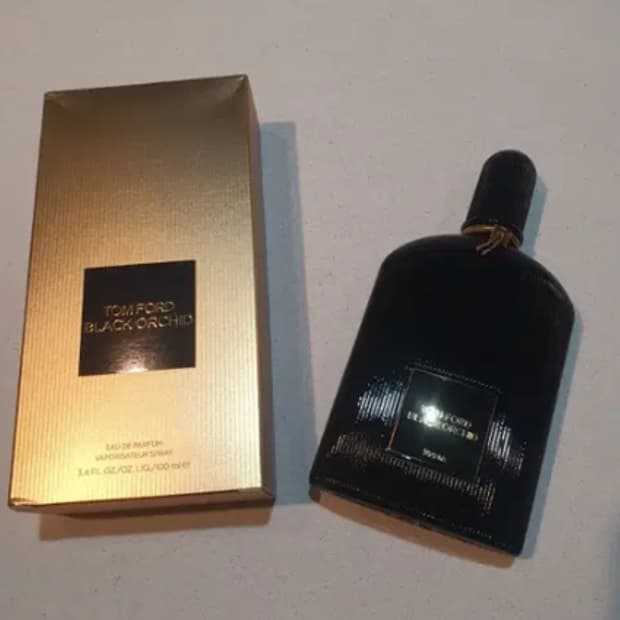 톰포드 블랙오키드 EDP 100ml 무료배송 [미개봉,새상품]