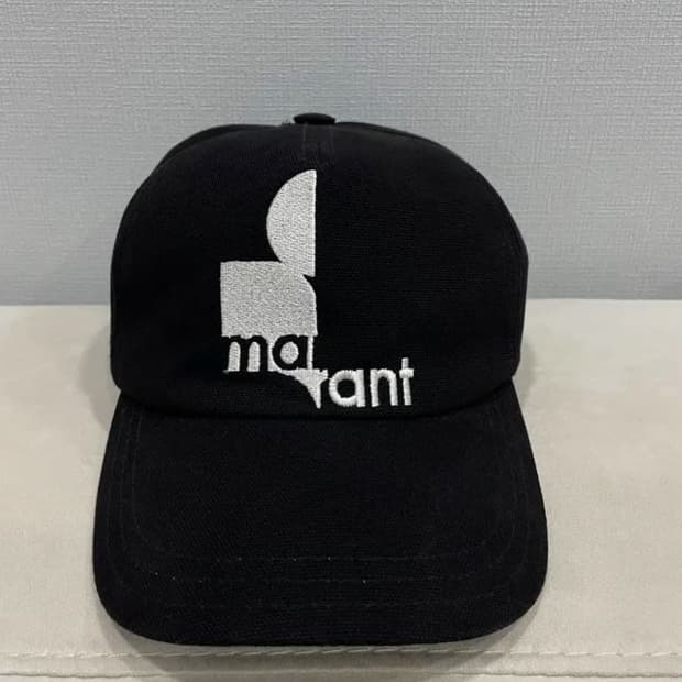 이자벨마랑 볼캡