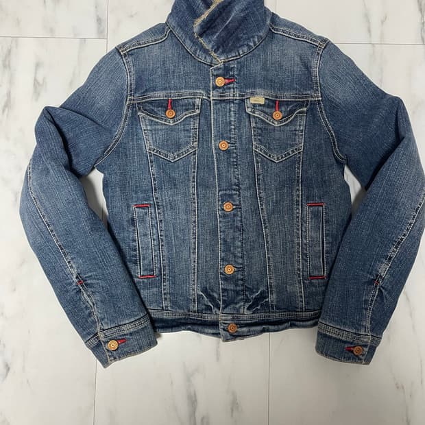 리바이스 쉐르파 m