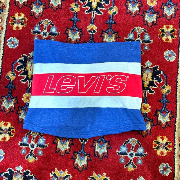 Custom top