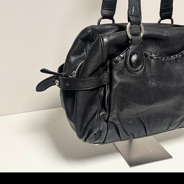 폴&조 Y2K 가방 재판매