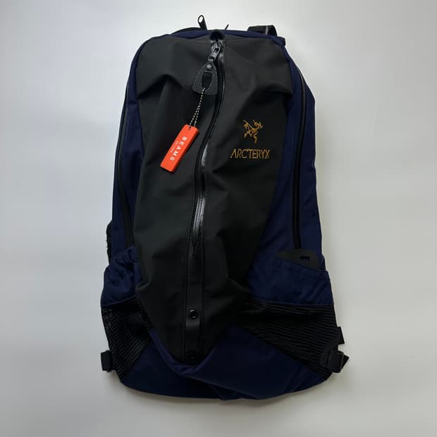 ARC'TERYX x BEAMS 아크테릭스 빔즈 아로22 백팩
