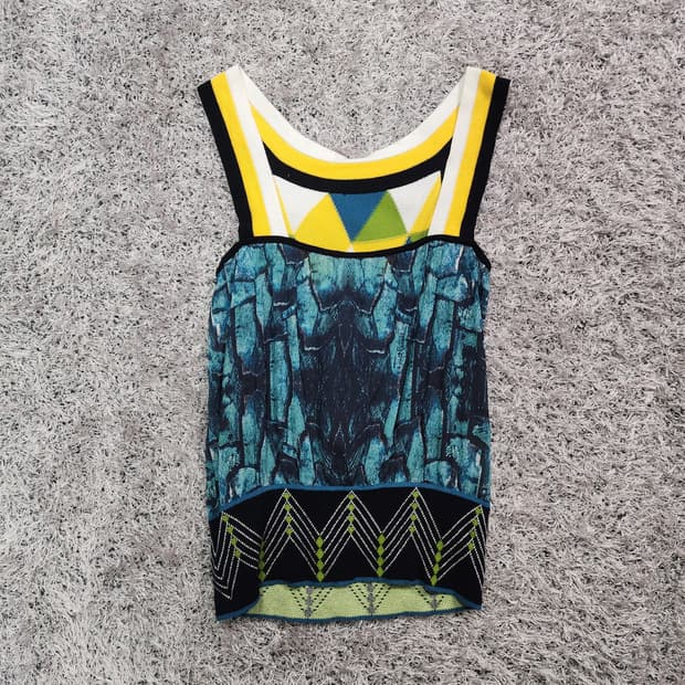 저스트 까발리 나시 38