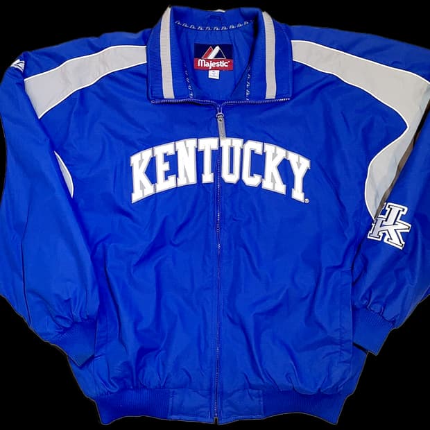마제스틱 켄터키 자켓