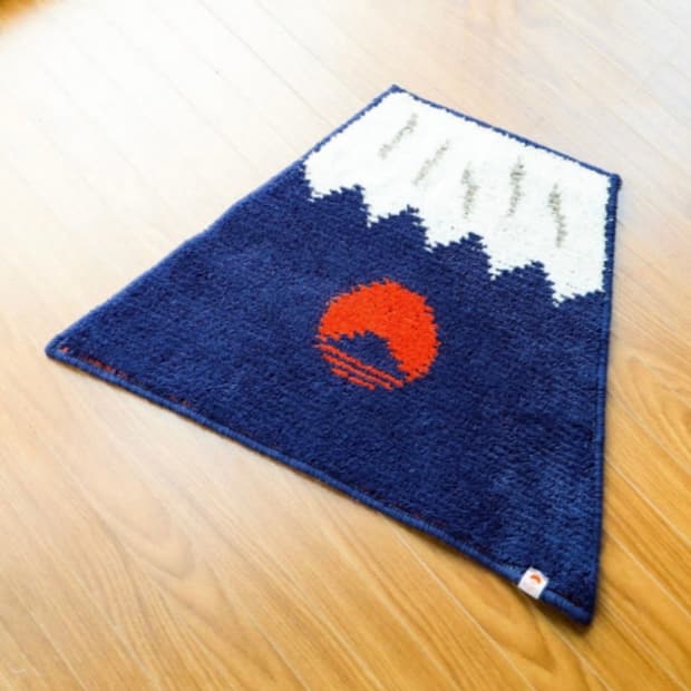 Beams kyoto 빔즈 러그