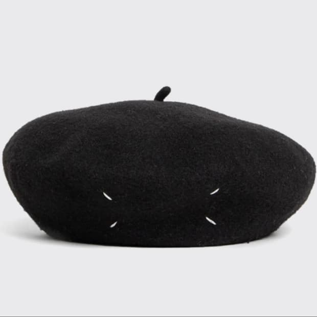 마르지엘라 베레모