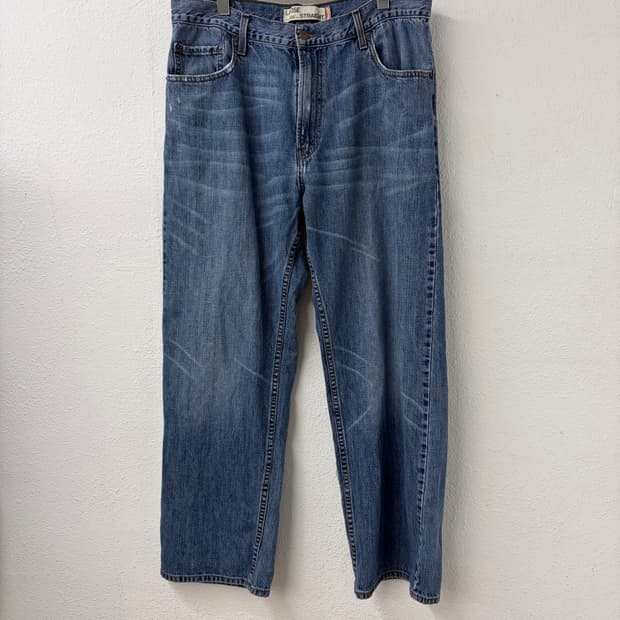 LEVI'S 569 (#032)
