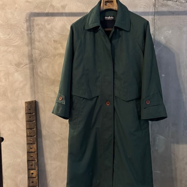 마크 오드리 코트 100