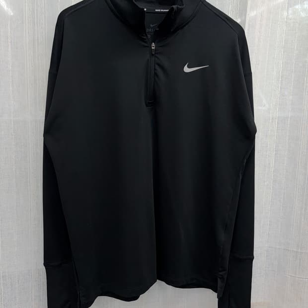 NIKE RUNNING 나이키 페이서 드라이핏 러닝 탑 져지
