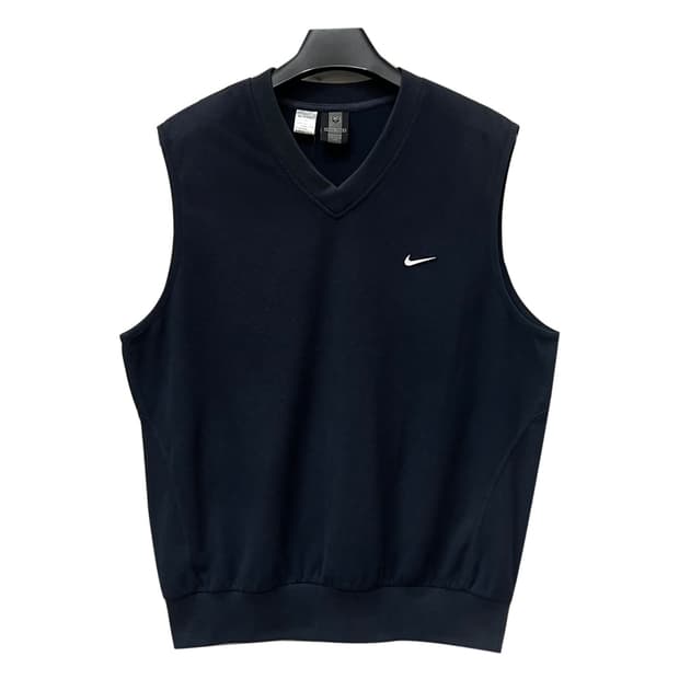 00s 나이키 골프 써마핏 베스트 조끼 100